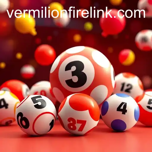 Exploring the Thrills of Lottery Games with VermilionFire Casino