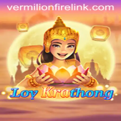 LoyKrathong: An Exciting Adventure at VermilionFire Casino