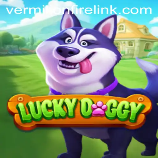 Exploring LuckyDoggy: A New Sensation in VermilionFire Casino