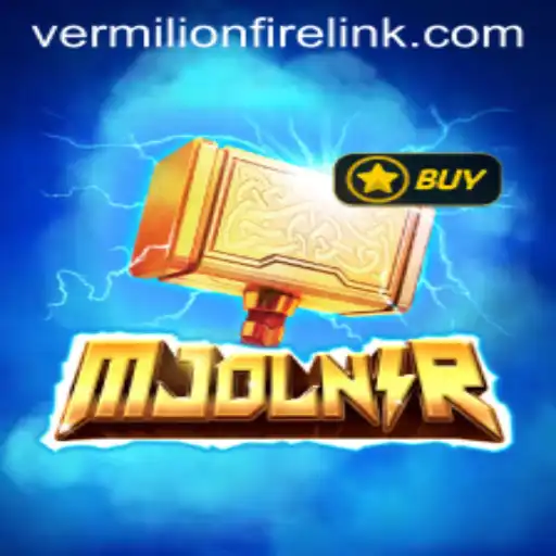 Discover Mjolnir: The Thrilling New Addition to VermilionFire Casino