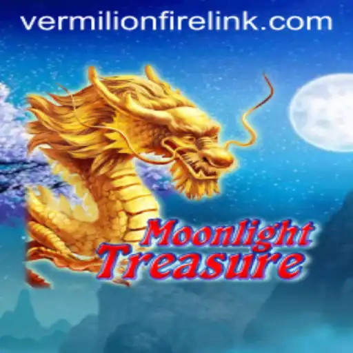 Discover the Mystical World of MoonlightTreasure at VermilionFire Casino