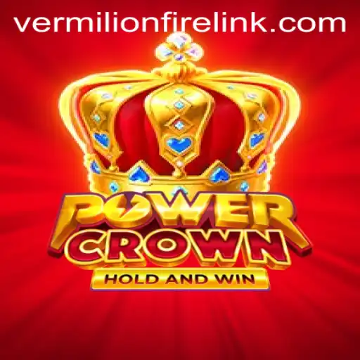 Unveiling the Excitement of PowerCrown at VermilionFire Casino