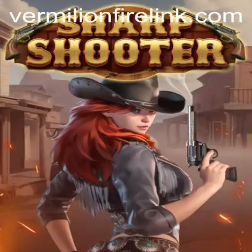 Sharpshooter: A Thrilling Experience at VermilionFire Casino