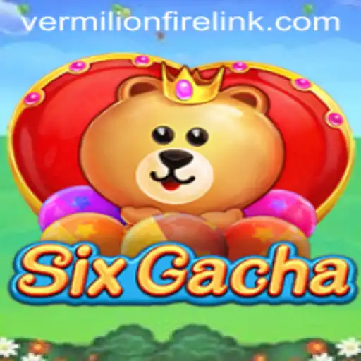 Discovering SixGacha at VermilionFire Casino