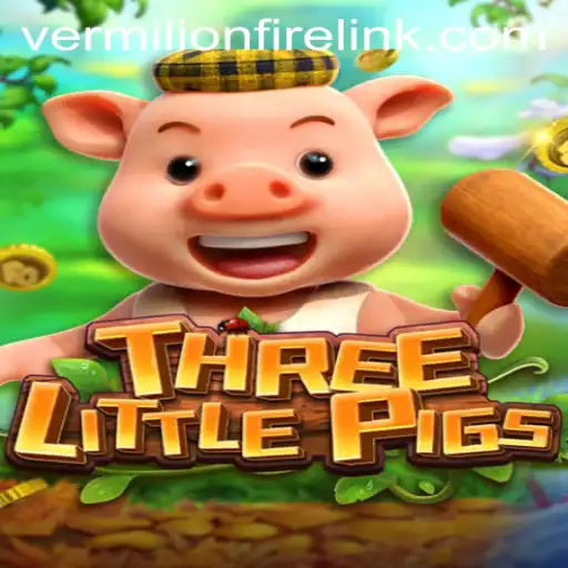 Exploring the Exciting World of THREELITTLEPIGS at VermilionFire Casino