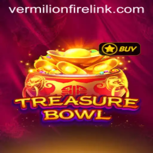 Exploring TreasureBowl at VermilionFire Casino
