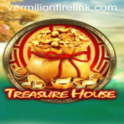 Exploring the Thrills of TreasureHouse at VermilionFire Casino