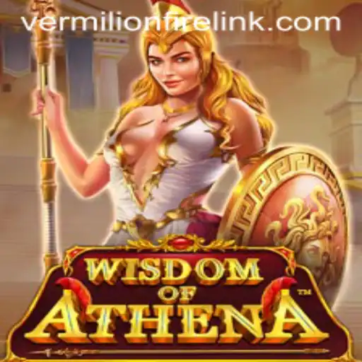 Explore the Alluring World of 'WisdomofAthena' at VermilionFire Casino