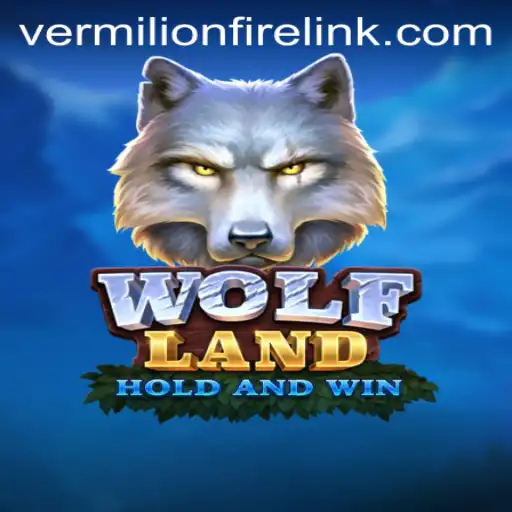 Discover WolfLand: The Exciting New Game at VermilionFire Casino