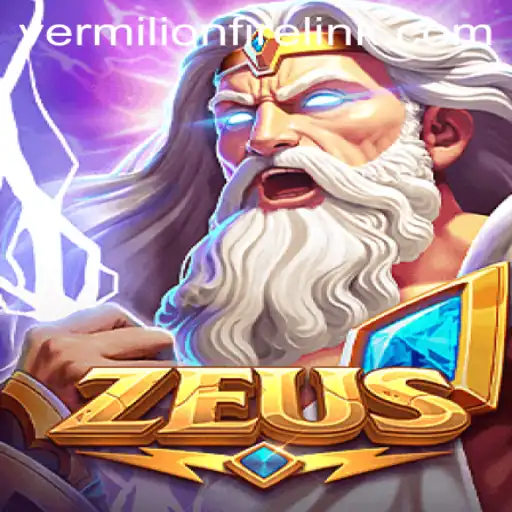 Unveiling the Mysteries of Zeus at VermilionFire Casino