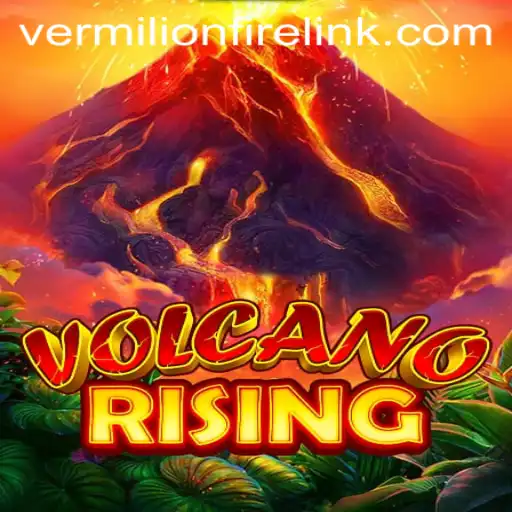Exploring VolcanoRising: Unleashing the Power of VermilionFire Casino