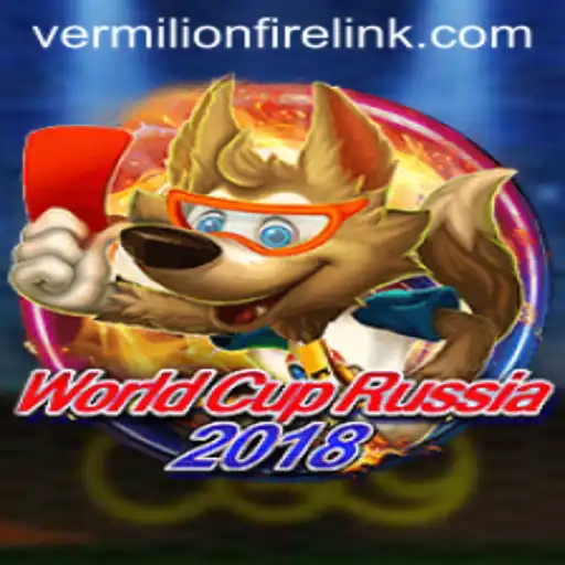 WorldCupRussia2018: A Thrilling Casino Adventure